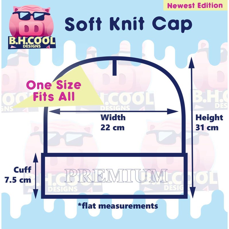 got Emo Chick? - Men's Soft & Comfortable Beanie Hat