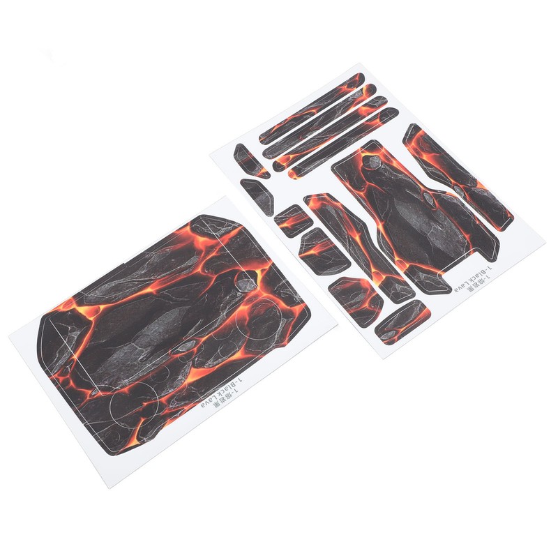 RC Drone Sticker Skin Set for Mavic 3 Pro for