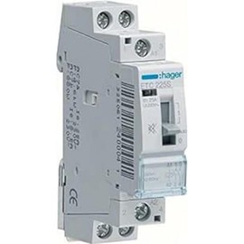 Hager ETC225S