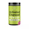 Charcoal House Hardwood Activated Charcoal Powder – Topical First Aid