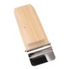 Small Weaving Loom Kit Portable Mini Loom Machine DIY Weaving
