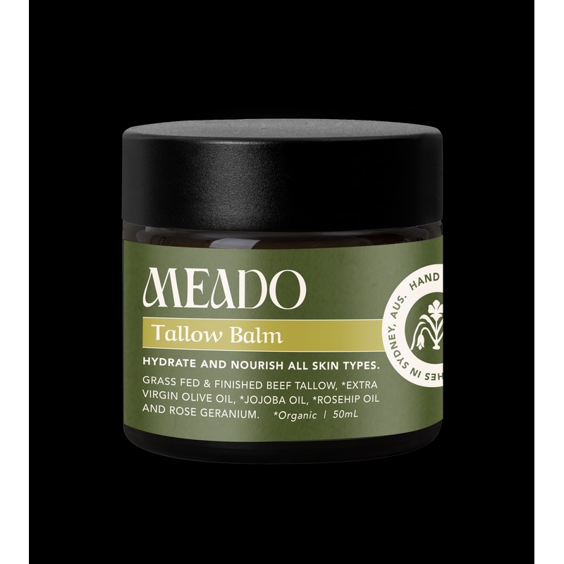 Meado Tallow Balm - 50ml