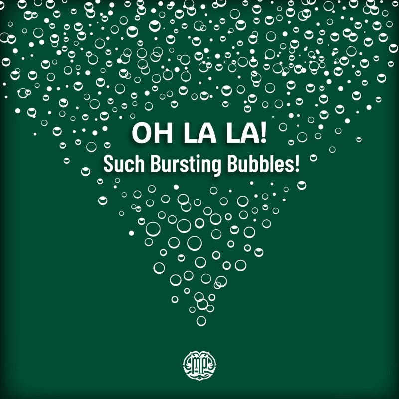 Maison Perrier Sparkling Water 16.9 Fl Oz Pack of 12