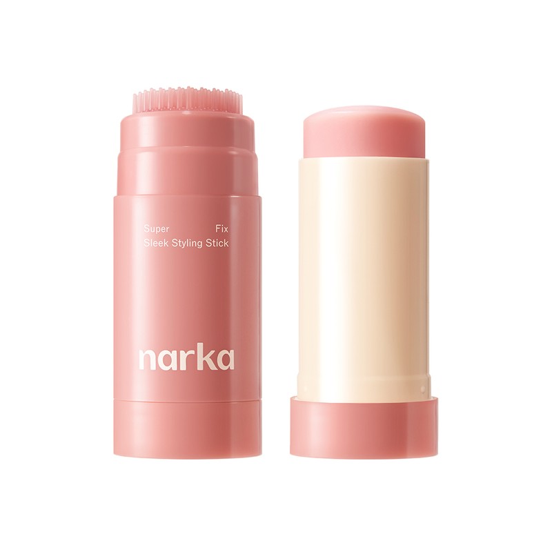 narka Super Fix Sleek Styling Stick 15g - narka Super