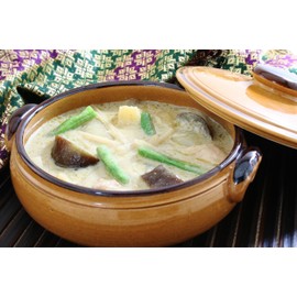 Yuuki Green Curry Paste 1.8 oz (50 g)