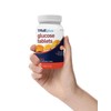 TRUEplus TRUEplus? Glucose Tablets, Orange Flavor - 50ct Bottle -
