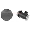 Twowinds - Air Flow Meter F00C2G2063 Compatible with Alfa Fiat
