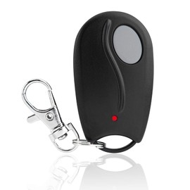 ACT-31B ACP00879 1-Channel Garage Door Opener Remote Control for 318MHZ Linear Mega Code MCT-3 DNT00089 MCT-11 ACT-34B 1 Pack