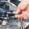 アストロプロダクツ 1/4DR 36T ラチェットハンドル RH463