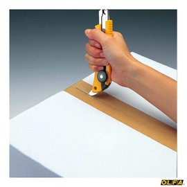 OLFA 174B Super L-Shaped Screw Lock Type Large Cutter