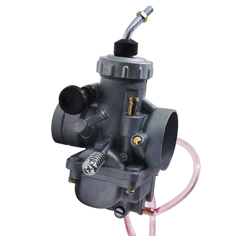 Compatible with Carburetor Carb Engine Assembly for Yamaha YFS200 /Blaster