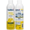 Faultless Lemon Laundry Starch - Lemon Scented Spray Starch 20