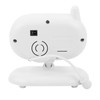 3.5in TFT Baby Camera Digital Night Vision Temperature Sensor Viewing