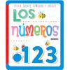 Los números (Mi libro de fieltro)