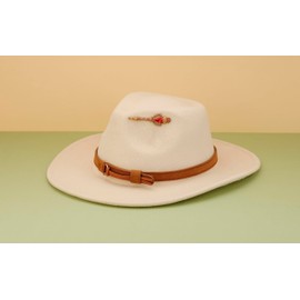 Golden Key with Red Stone Hat Pin, Lapel Pin, Cap Badge Accessories for Men, Standard, Enamel, no gemstone