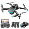 Paddsun 5G 8K GPS Drone Pro with HD Brushless Dual