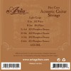 Aria ARIA Acoustic Guitar Folk Guitar String Light Light Phosphor