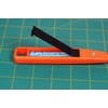 NT Cutter Multi-Use Plastic Cutter with Plastic Cutting Blade and