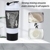 XTKS Shaker Bottle - Protein Shaker Cup with Storage Compartments
