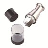 Multifunctional Onion Cutter for Garlic Cutting Stainless Steel Vegetable Cutter