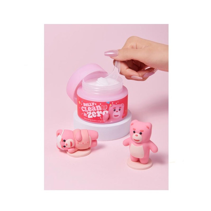 BANILA CO Clean It Zero Cleansing Balm Original 100ml [BANILA