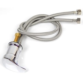 Shampoo Faucet, fits most shampoo bowl or backwash unit 30" Long