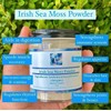 Irish Sea Moss Powder 3oz (Chondrus Crispus) / Alkaline Essentials