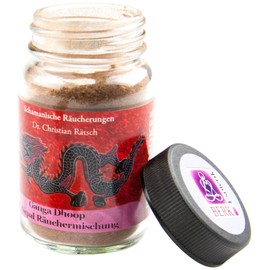 Berk HS-490 Incense – Ganga Dhoop