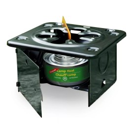 Coghlan's Estufa Plegable Coghlan´s Folding Stove
