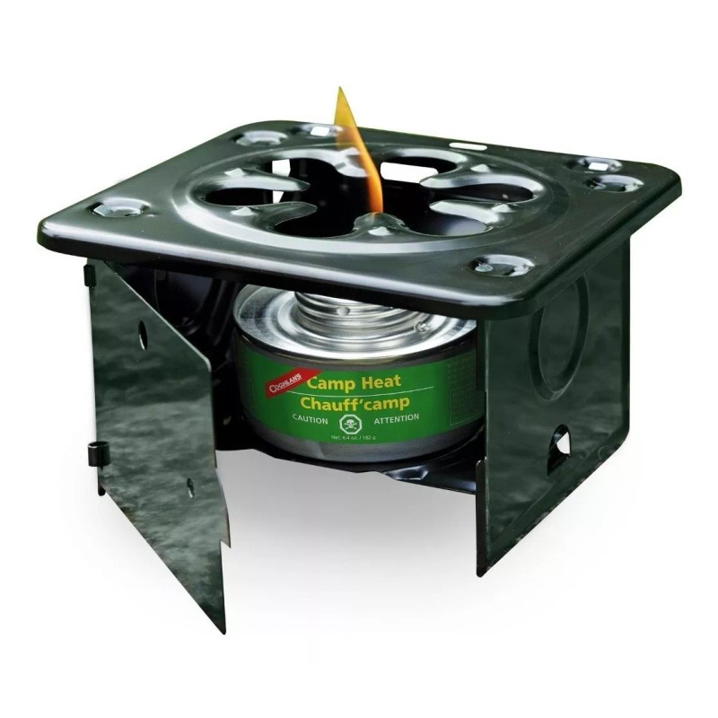 Coghlan's Estufa Plegable Coghlan´s Folding Stove