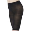 Aimedia Compression Shorts, Women's, S, Black, Girdle, Beautiful Butt Shorts,