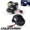 CHUSYYRAY LED License Plate Light Tag Lamp Assembly Replacement FOR