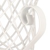 Cocoarm Coffee pod holder, coffee capsule basket, multi-purpose storage basket