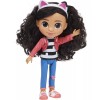 Spin Master Muñeca Spin Master Gabby's Dollhouse Fashionista Diversión