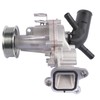 GLOSSY AUTO PARTS Water Pump Replacement for 2019-2023 Jeep Cherokee