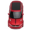Car Shape Wireless Gaming Mice 2.4GHz 1600 DPI Cool 3D