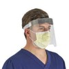 Face Shield Guardall Shield, Quantity : 40 per Case