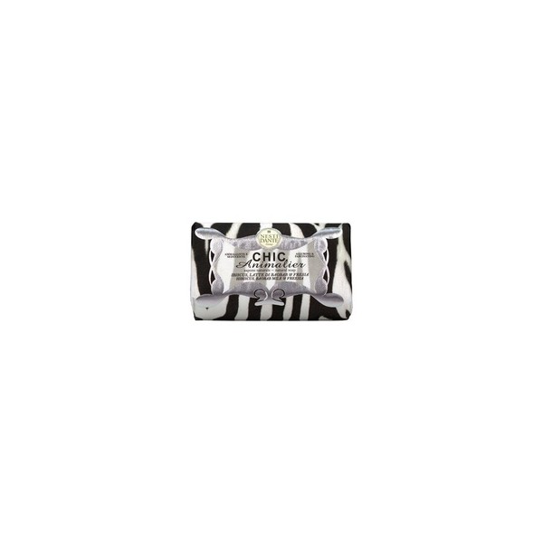 Nesti Dante White (Tiger) Soap 250g