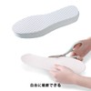 Lanito Disposable Insoles, Sweat Absorbing Pad, Foot Sweat Absorbing Pads,