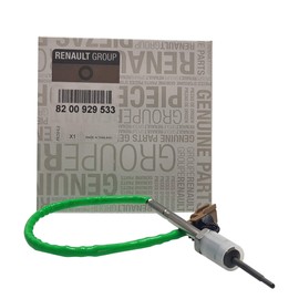 Renault Original Exhaust Gas Temperature Sensor 1.5 DCI 8200929533 Clio 3 Kangoo Mode