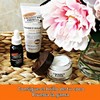 Palmer's Coconut Oil Formula Exfoliante Facial con Azúcar de Coco,
