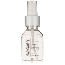 Epicuren Discovery Clarify Exfoliating Astringent, 2 oz.