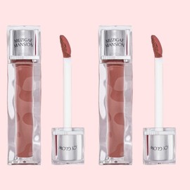 Rainbow Mansion Icy Glow Tint 11 types, 11 TANNIN, 2 ea. / 무지개맨션 아이시글로우 틴트 11종, 11 TANNIN, 2개