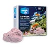 Magic Tank Rock, Fish Tank Rocks for Enhancing Water Clarity