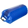Trespass Exhalted, Blue, Waterproof 20L Dry Storage Bag, Blue