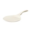 Redchef Crepe Pan Nonstick, 10 Inch Ceramic Flat Skillet Pan