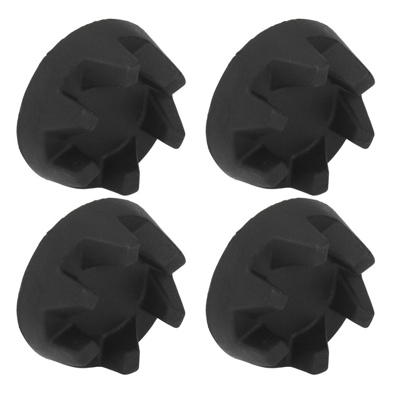 4Pcs Blender Coupler with 2pcs Spanner Accessory for Kitchen Aid
