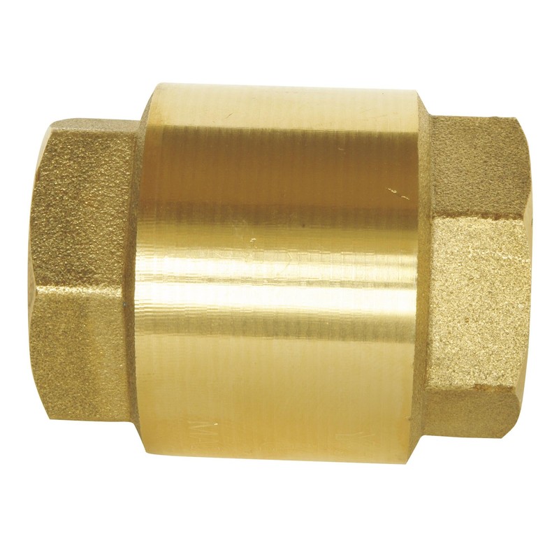 SOMATHERM FOR YOU - Universal Valve Double Socket 15/21 -