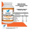 Citrato De Potasio 1 Kg.