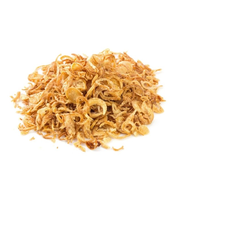 Ngon Lam Fried Pure Red Onion 454 g